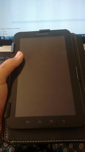 Tablet Samsung