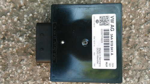 Sistema Star Stop Vw 3aa919041aa