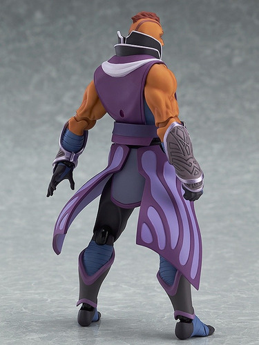 Imagen 5 de 6 de Figma Anti-mage Entrega Inmediata - Dota 2