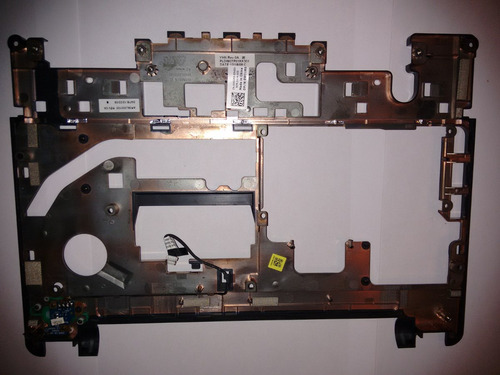 Palmrest Dell Inspiron 11z (1110) Laptop / Netbook (Usado)