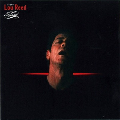 Cd - Lou Reed - Extasy