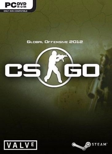 Pc Steam - Counter-strike: Global Offensive - Csgo