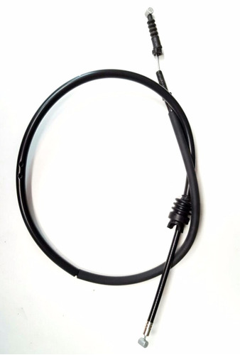 Cable Embrague Yamaha Xtz 125 Original 5rmf633500