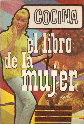 El Libro De La Mujer  - Editorial Caymi