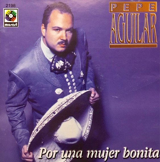 Discos De Pepe Aguilar | MercadoLibre 📦
