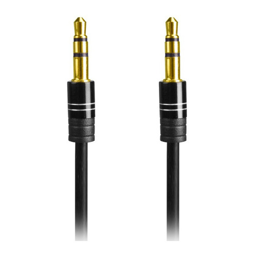 Cable Auxiliar De Audio Estéreo Plug 3.5mm · Avantree Tr303