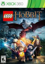 Comprar Juego Lego Hobbit Xbox 360 Fisico Usado