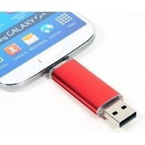 Pendrive Para Celular E Computador8gb Super Rápido