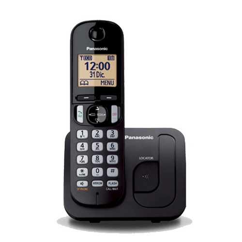 Telefono Inalambrico Panasonic Kx-tgc210