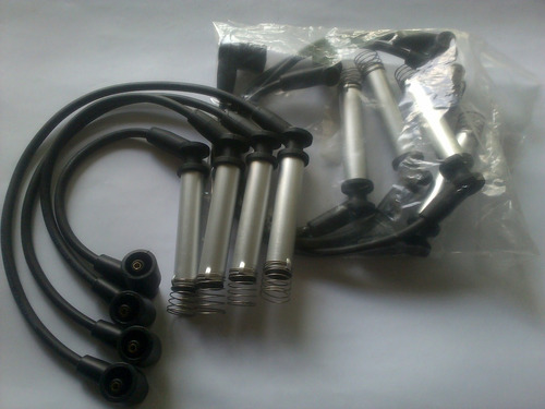 Cables De Bujía Corsa Motor 1.3-1.4-1.6