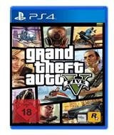 Gta V Ps4