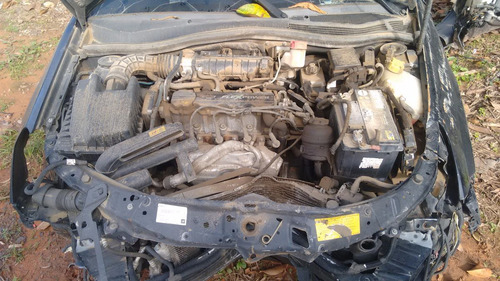 Vectra Elite 2009 2.0 8v Flex Automatico - Solicite Peças