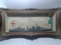 Comprar Barco  Modelismo Naval Barco Guerra  