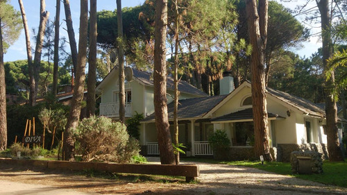 Imagen 1 de 14 de Cariló Casa Diva