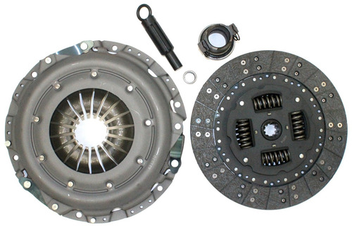 Kit De Clutch 1994-2000 Dodge Ram 2500 5.9l-v8 4vel.