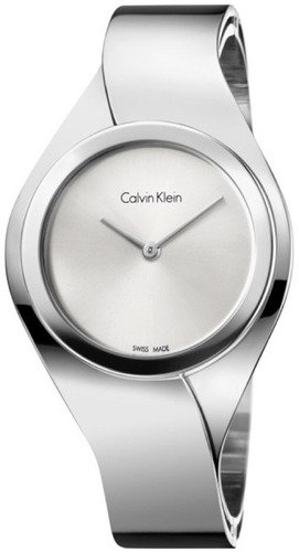 Reloj Calvin Klein Para Mujer K5n2m126