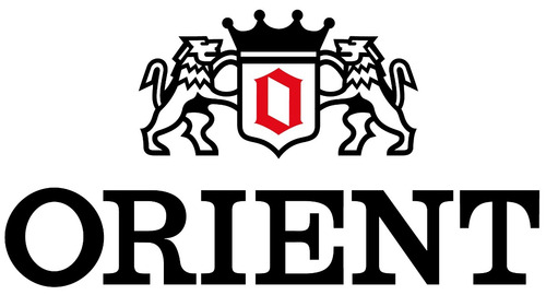 Imagen 4 de 5 de Reloj Orient Cronógrafo Calendario 50m Agente Of. Liniers