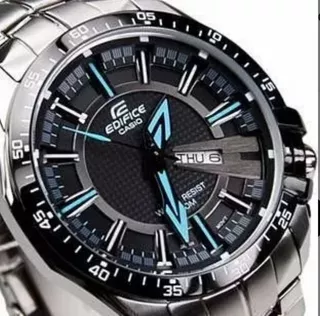 Reloj Casio Edifice Ef