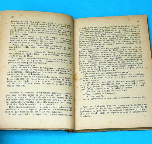 La Vorágine José Eustasio Rivera Tomo 1 Festival Libro