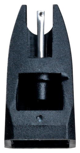 Imagen 2 de 3 de Aguja Stylus 40 Ortofon, Repuesto Para Cartucho Om Tornamesa