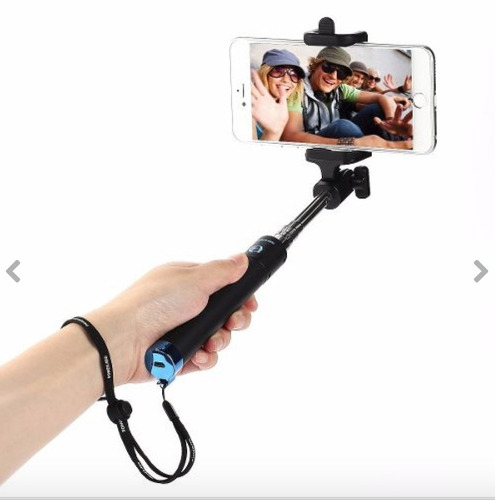Monopod Para Selfies - Compacto- Bluetooth