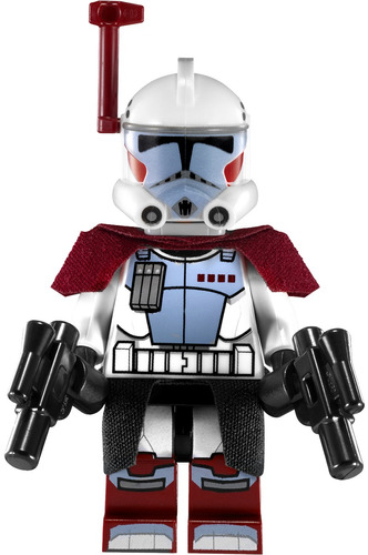 Lego Star Wars Original Arc Trooper
