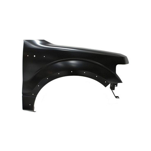 Fender Ford F-150 2012 2013 2014 P/mold Der