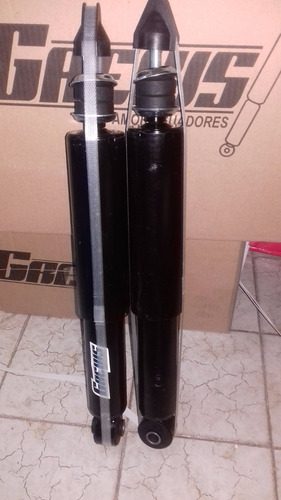 Amortiguador Delantero Ford F250/f350 Superduty 4x4 2010-16