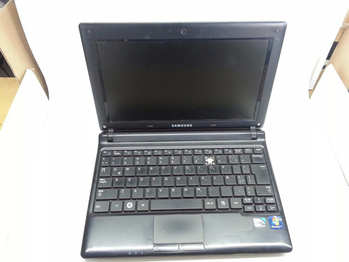 Laptop Samsung N102sp Para Piezas