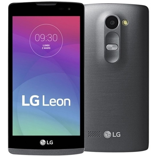 Celular LG Leon Lte