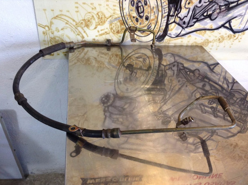 Manguera De Direccion Contour Mystique V6 Duratec 2.5 Oem