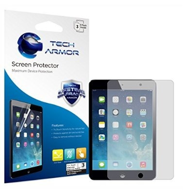 Tech Armadura De Apple Mini iPad 3 / iPad 2 Mini / Mini iPad