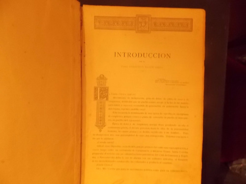 Reseña Histórica De La Unión Cívica - Barroetaveña - 1892