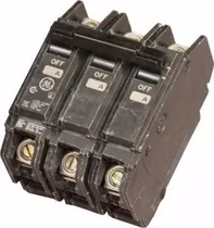 Comprar Breaker 3x50 Hqp Hql Genar Electri Empotrar Al Mayor Y Detal
