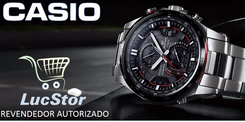 Relógio Casio Ga-400-1adr G-shock Garantia 1 Ano