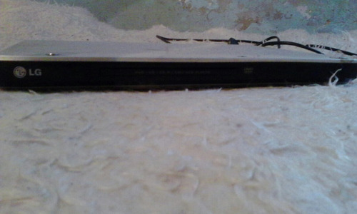 Dvd LG