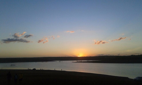 Chácara Com 2mil M2a Beira Do Lago De Palmital De Mina