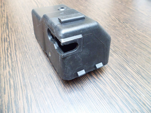 Imagen 6 de 6 de Manija Interior Izquierda Para Ford Transit 97/00