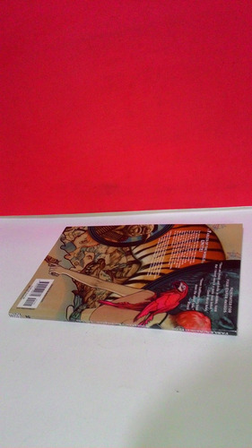 Hq Fables Animal Farm 2 Willingham Buckingham - Importado (Usado)
