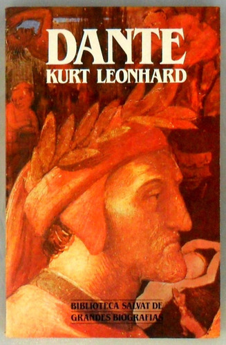 Dante. Kurt Leonhard