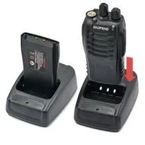 Comprar Cargador Base De Pared Para Radio Portatil Baofeng 888s Uhf