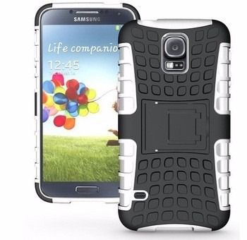 Forro Defender Samsung S4 Mini