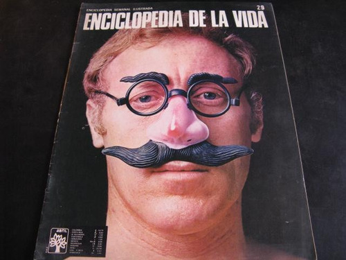 Mercurio Peruano: Revista Enciclopedia D La Vida 29 Bol2 L59