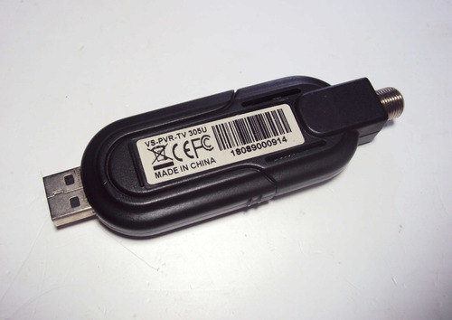 VS-PVR-TV 305U DRIVER (2019) NEW DRIVER: VS-PVR-TV 305U