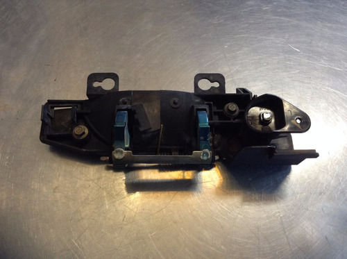 Manija Exterior Puerta Delantera Izquierda Contour 96-99 Oem