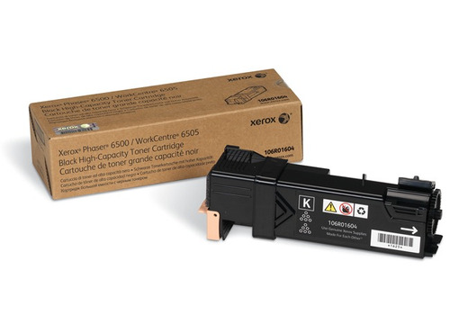 Toner Original Xerox 6500 Phaser 106r01604