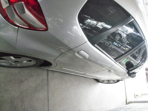 Peças Honda Fit Lx 1.4 Flex 16v 5p Mec. 2012 - Sucata