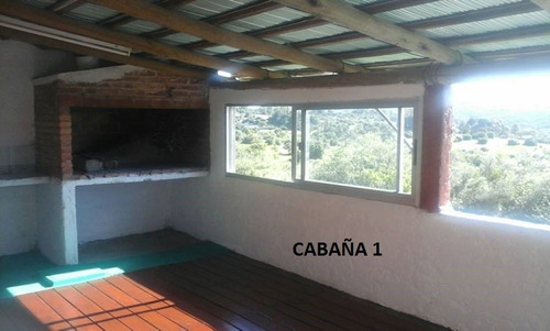 Imagen 2 de 18 de Alquiler Cabaña Villa Serrana (alojamiento)
