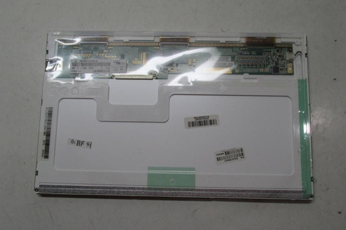 Tela Netbook LG X110 10 Polegadas Fosca Hsd100ifw1 E Outros