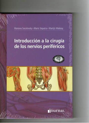Introduccion A La Cirugia De Los Nervios Perifericos